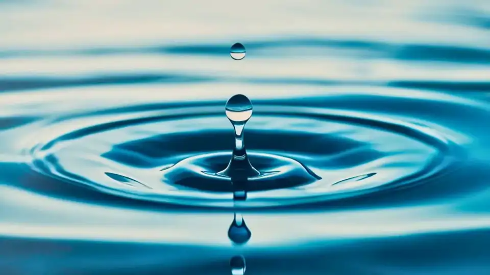 La ciencia acaba de descubrir un estado oculto del agua
