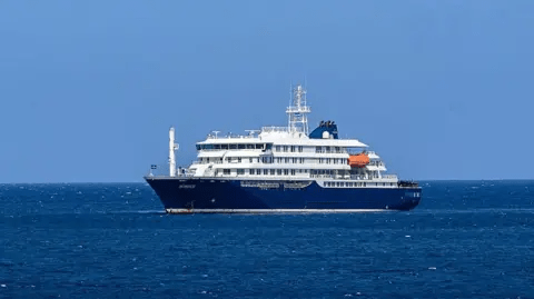 Brote de hantavirus: por qué los cruceros son lugares propicios para la propagación de enfermedades infecciosas