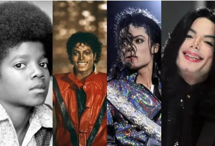Michael Jackson vuelve a dominar listas globales