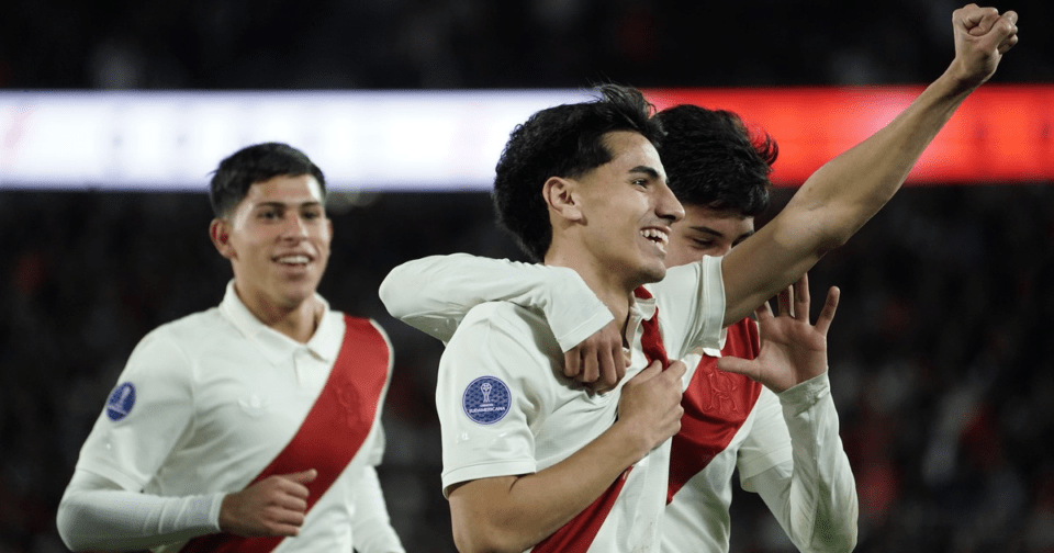 River Plate avanzó con comodidad a los octavos de final de la Copa Sudamericana. (Imagen: RRSS)