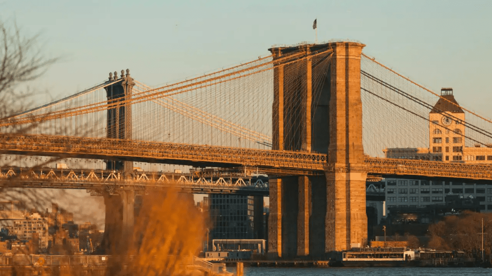 Analizan el ADN del East River de Nueva York y descubren cosas sorprendentes: desde cuántas ratas tiene la ciudad a qué comen sus habitantes