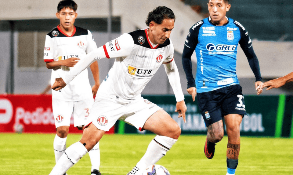 Empate con sabor amargo: FC Universitario y Blooming no se hacen daño