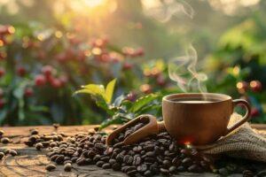 ¿Te gusta el café? Esta sería la cantidad de tazas que podrías tomar al día de forma segura