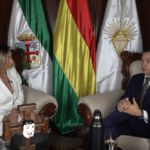 ¿El inicio de una nueva justicia? Romer Saucedo y su apuesta desde el TSJ