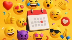 Día Mundial del Emoji: la historia detrás de los pequeños íconos que cambiaron nuestra forma de comunicarnos