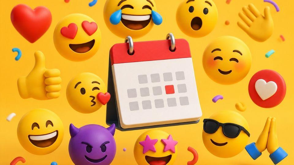 Día Mundial del Emoji: la historia detrás de los pequeños íconos que cambiaron nuestra forma de comunicarnos