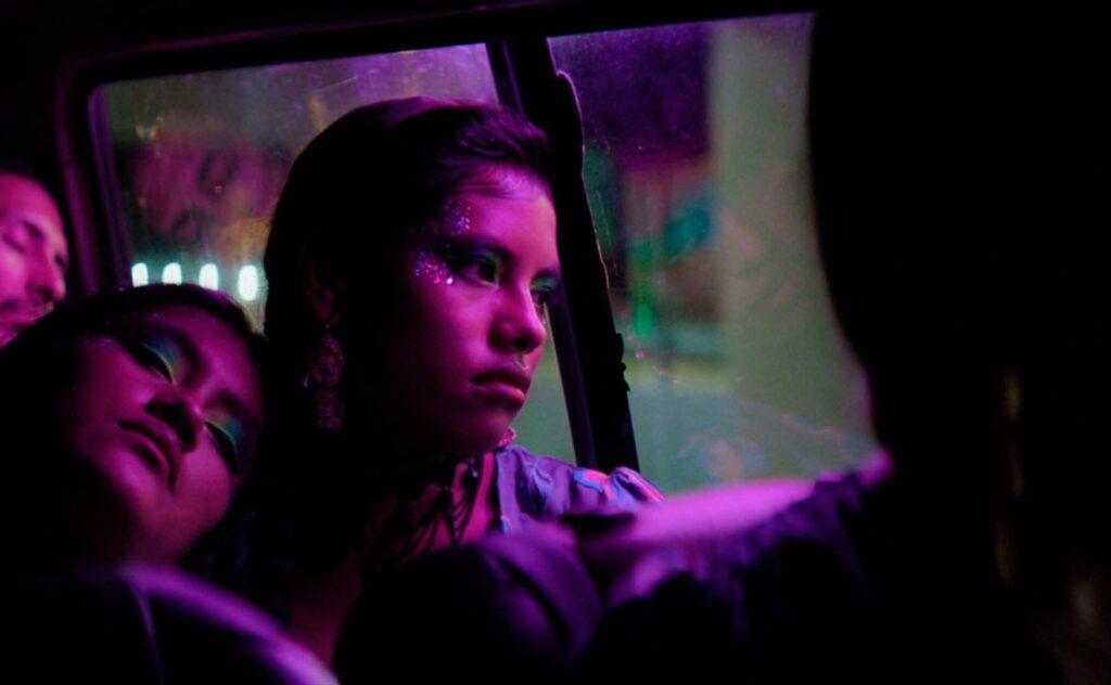 El cine boliviano destaca en China: “La Hija del Cóndor” recibe premio a Mejor Fotografía